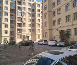 Satılır Yeni tikili, 40m², 1-Otaqlı