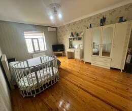 Satılır Yeni tikili, 250m², 6-Otaqlı