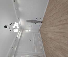 Satılır Yeni tikili, 135m², 3-Otaqlı