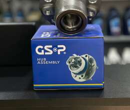 Mercedes W204/W212 Ön Təkər Topu