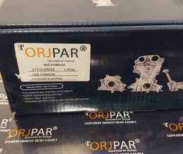 Hyundai Accent 1.4L Yağ Nasosu (Pompası) – Orijinal 21310-26802