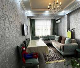 Kirayə verilir Yeni tikili, 65m², 2-Otaqlı