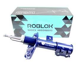 Kia cerato (2010-2015) qabaq amartizator (546511M300)