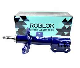 Kia Optima (2016–2018) Qabaq Amortizator Sağ və Sol – 54651D5700 (Orijinal)