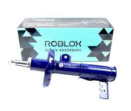 Chevrolet Equinox 1.5L (2018–2022) Qabaq Amortizator 