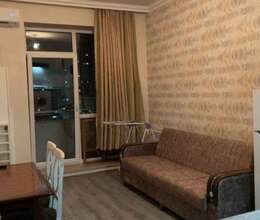 Satılır Yeni tikili, 31m², 1-Otaqlı