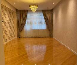 Satılır Yeni tikili, 140m², 3-Otaqlı