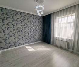 Satış Həyət evi, 120m²