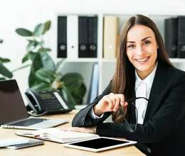 Ofis Meneceri Tələb olunur 