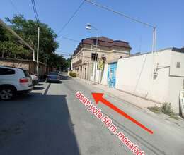 Satılır Köhnə tikili, 60m², 2-Otaqlı