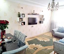 Satılır Köhnə tikili, 80m², 3-Otaqlı