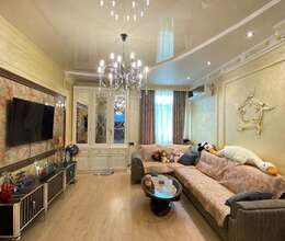 Satılır Yeni tikili, 140m², 3-Otaqlı