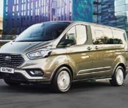 Ford  Sərnişin Daşıma və Firma Yük Daşıma