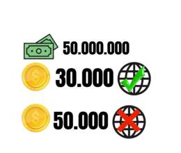 Car parking Pul və coin xidməti