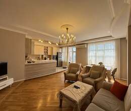 Satılır Yeni tikili, 117m², 3-Otaqlı