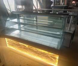 TORT UCUN VITRIN SOYUDUCUSU