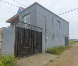 Satış Həyət evi, 150m²