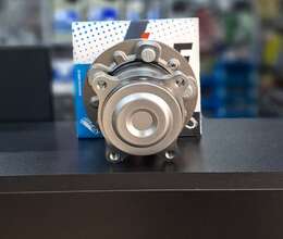 Chevrolet Cruze 2016- Arxa Təkər Topu (Stupiçia)