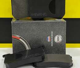 Mercedes W222 S-CLASS Qabağ Əyləc Bəndləri