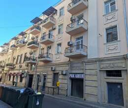 Satılır Köhnə tikili, 80m², 3-Otaqlı