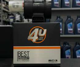 Mercedes W203  Hava Ölçən (Vozduxamer)