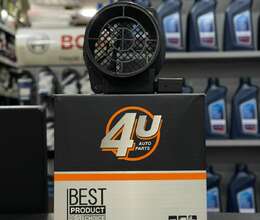 Mercedes W203  Hava Ölçən (Vozduxamer)