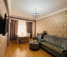 Satılır Yeni tikili, 92m², 3-Otaqlı