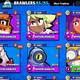 Brawl stars hesabı 