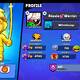 Brawl stars hesabı 