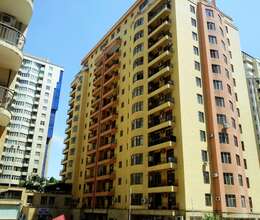 Kirayə verilir Yeni tikili, 100m², 2-Otaqlı