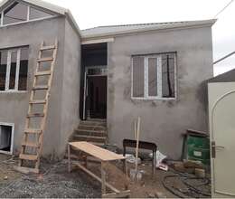 Satış Həyət evi, 72m²