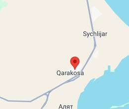  92 sot Sənaye Təyinatlı torpaq satılır       