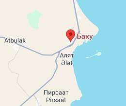  92 sot Sənaye Təyinatlı torpaq satılır       