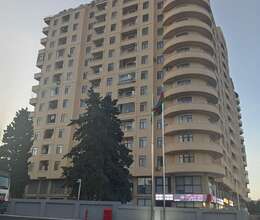 Satılır Yeni tikili, 143m², 3-Otaqlı