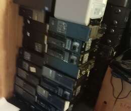 İşlənmiş Komputer Komplekti, Monitor, Klaviatura, Siçan — Bakı