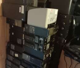 İşlənmiş Komputer Komplekti, Monitor, Klaviatura, Siçan — Bakı