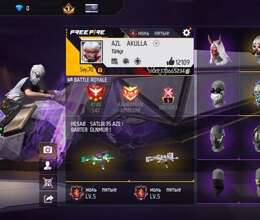 Bravstars Hesabla Barter olunur 80-90 min kupa arası olunur