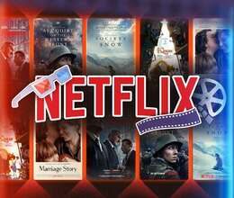Netflix Premium + Exxen və Prime video hədiyyə