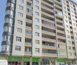 Satılır Yeni tikili, 58m², 1-Otaqlı