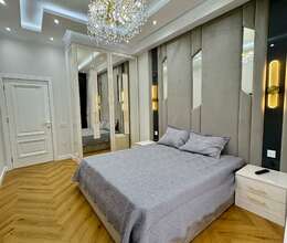 Kirayə verilir Yeni tikili, 70m², 2-Otaqlı