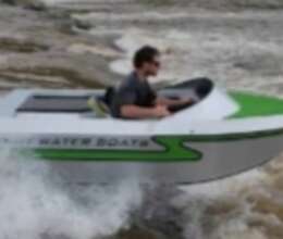 Ən Kiçik Növ Katerlər