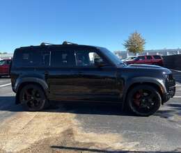 Defender Disk tekeri ate sinlerle 285 45 22