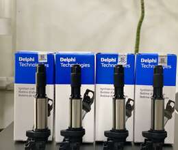 BMW F10/F30 N20 Alışdırma Bobini (Delphi)