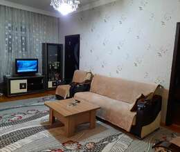 Satış Həyət evi, 85m²