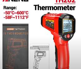 Təmassız termometr ANENG TH-202 ( mini )