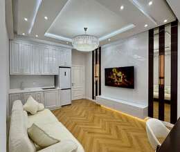 Kirayə verilir Yeni tikili, 70m², 2-Otaqlı