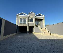 Satış Həyət evi, 150m²