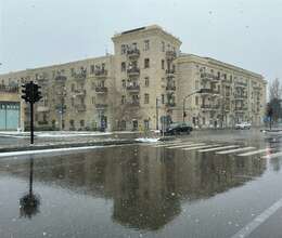 Satılır Köhnə tikili, 60m², 2-Otaqlı