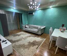 Bakıxanovda 3 otağa düzəlmə əla mənzil 