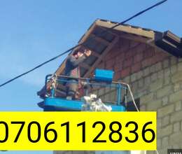 Dam   Usta  Izolyasiya 